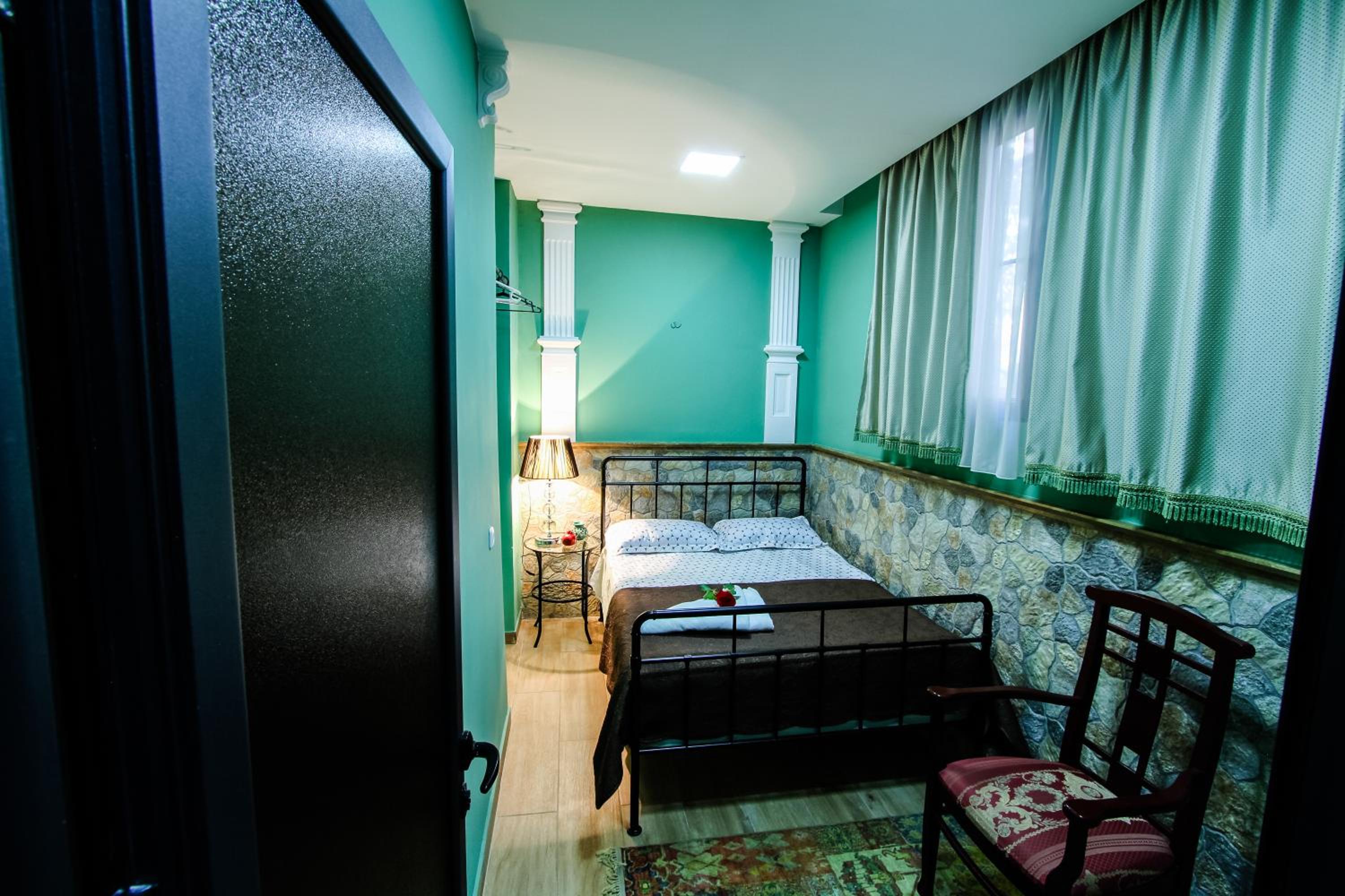 MGA Hostel & Tours