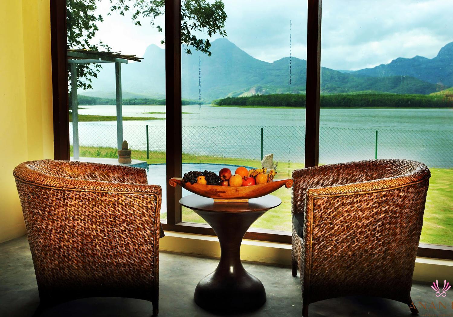 Anantya By The Lake