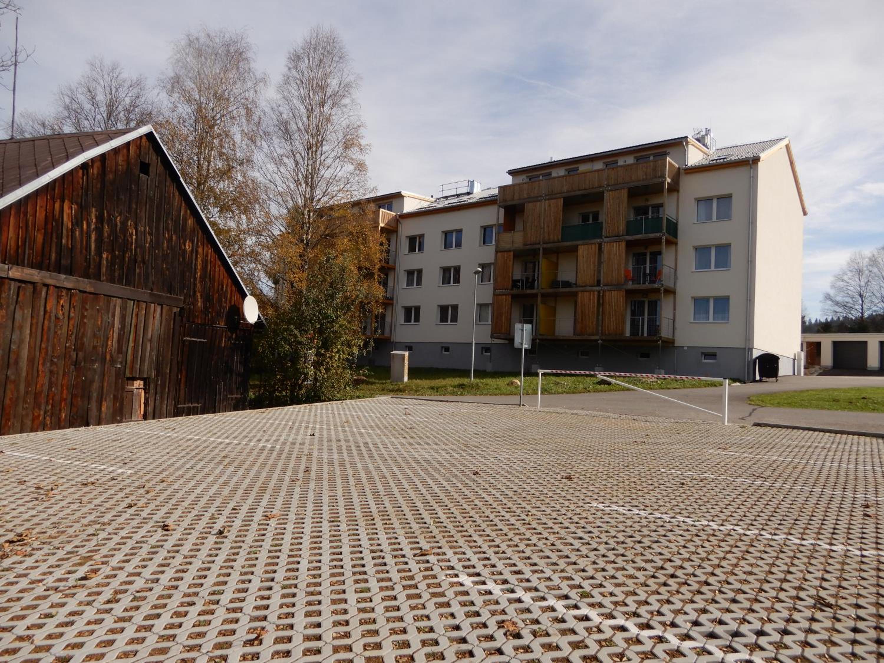 Apartmán Stožec view 5