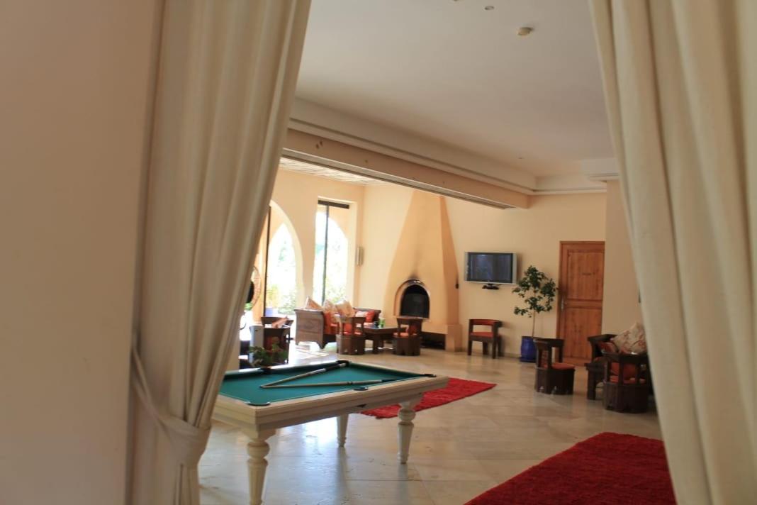 Villa Marco Au jardin des senteurs view 2