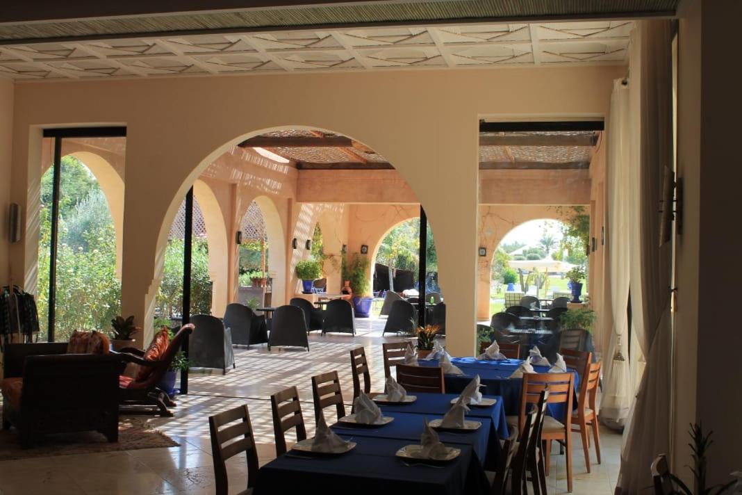 Villa Marco Au jardin des senteurs view 3