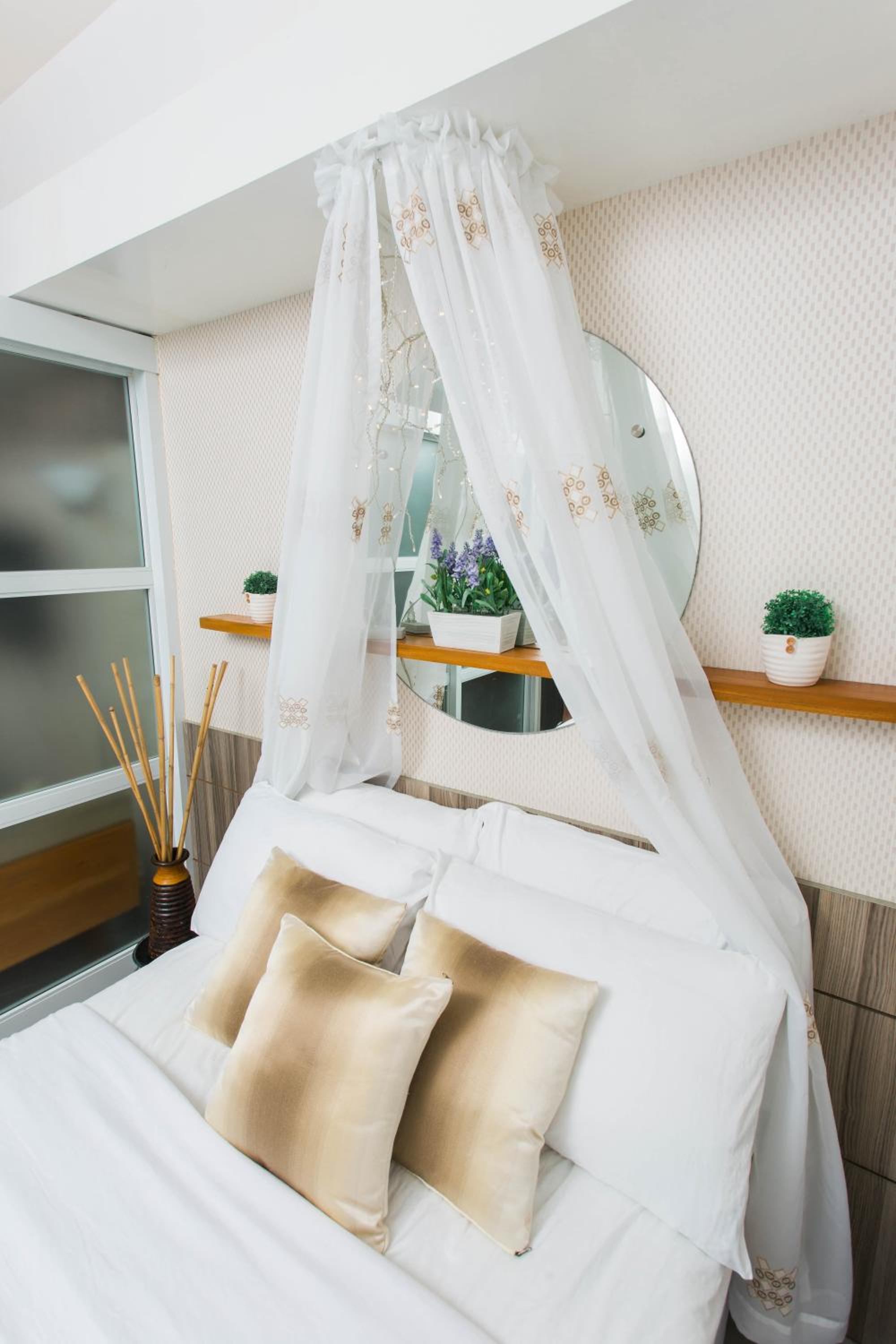 Cozy and Home Vacation Pad
