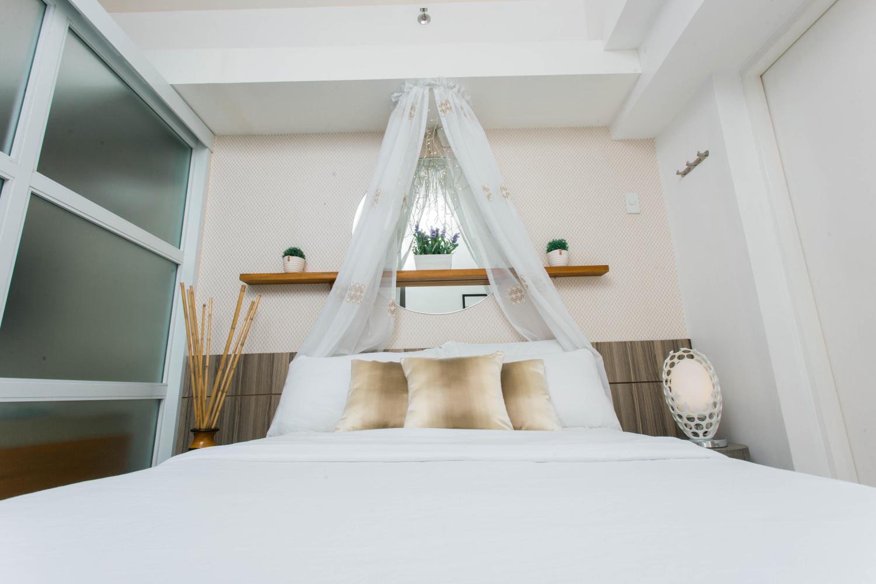 Cozy and Home Vacation Pad