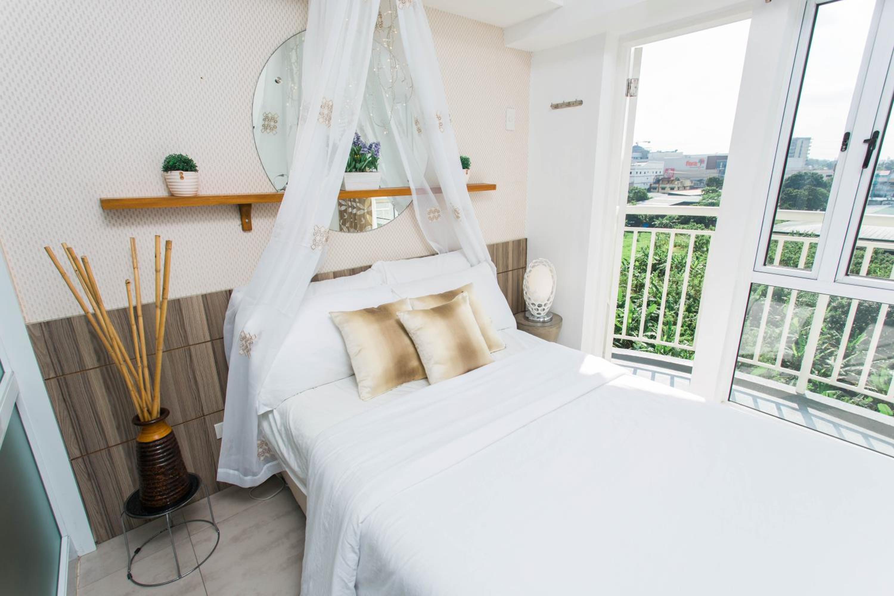 Cozy and Home Vacation Pad, Tagaytay - 18