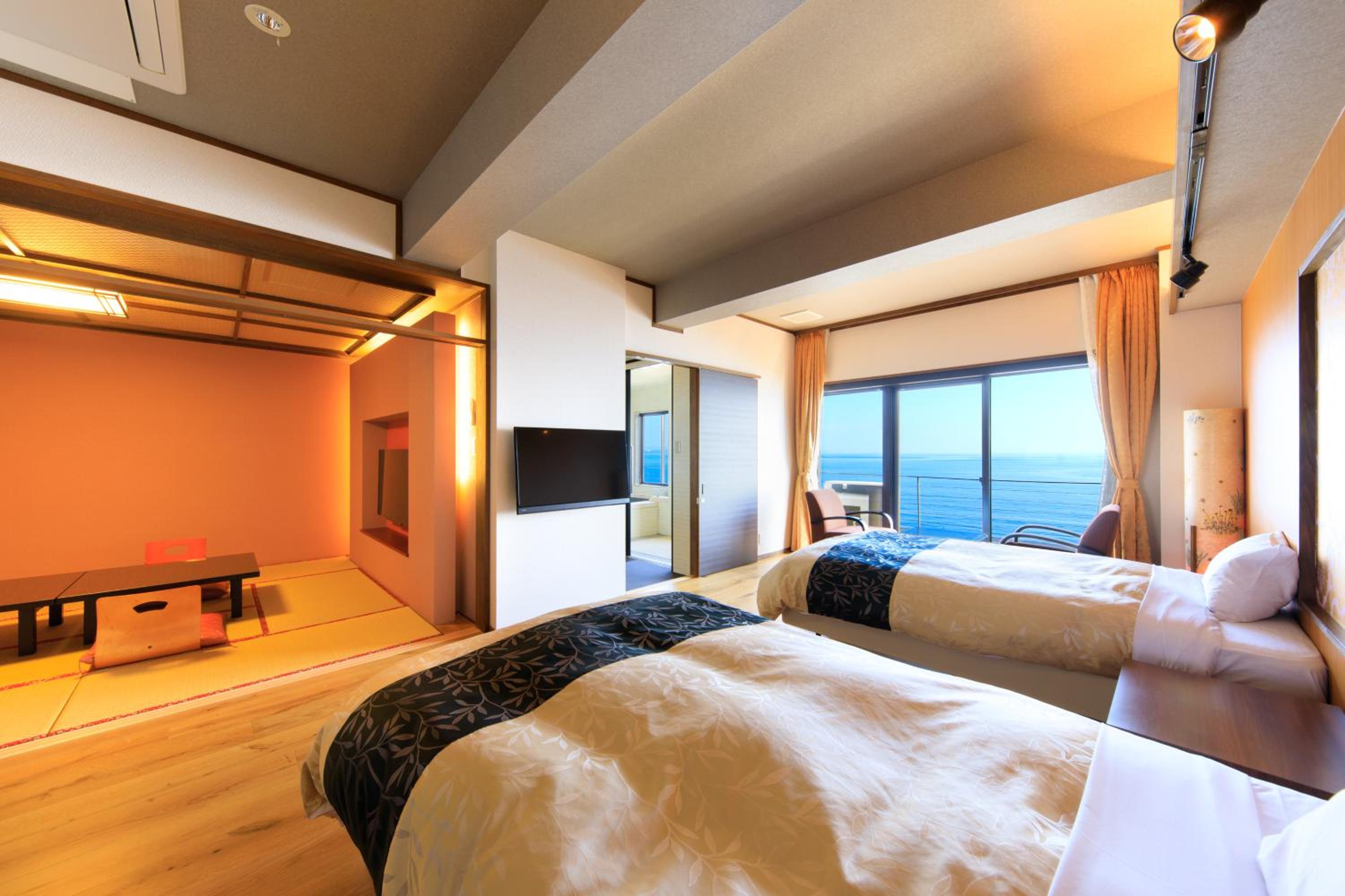 Seaside Hotel Mimatsu Ooetei, photo 40