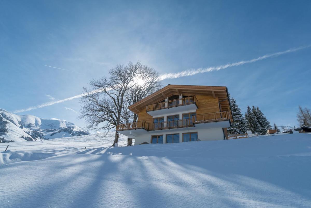 Das Hillside Maria Alm Hintermoos view 3