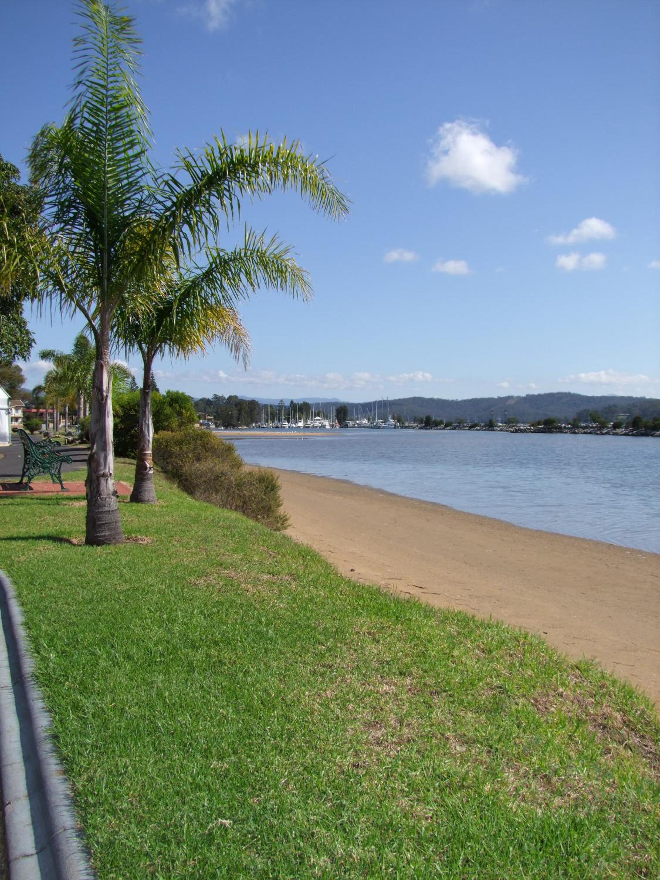 Batemans Bay Marina Resort