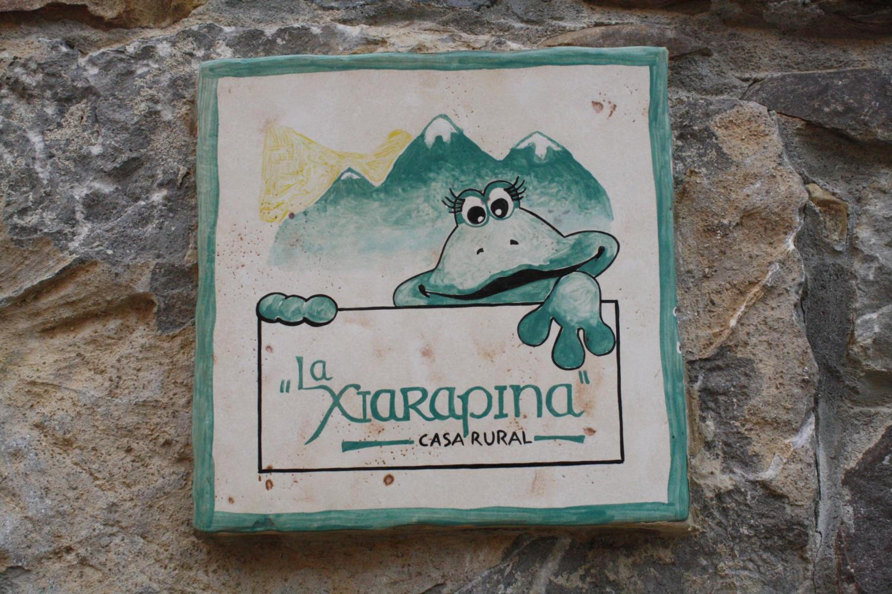 Casa Rural La Xiarapina photo 4