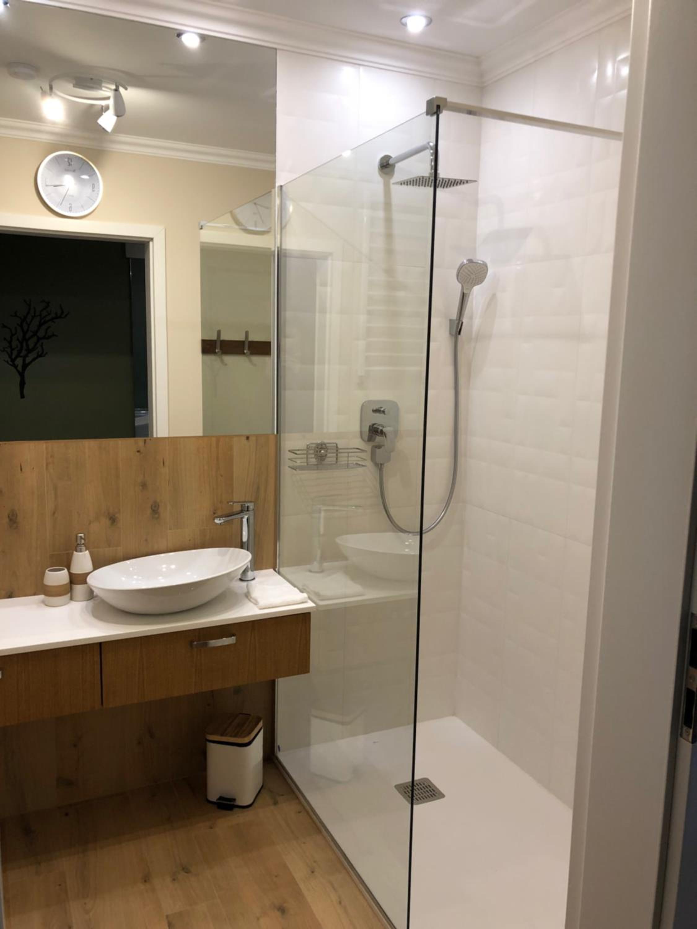 Aqua Apartments view 5