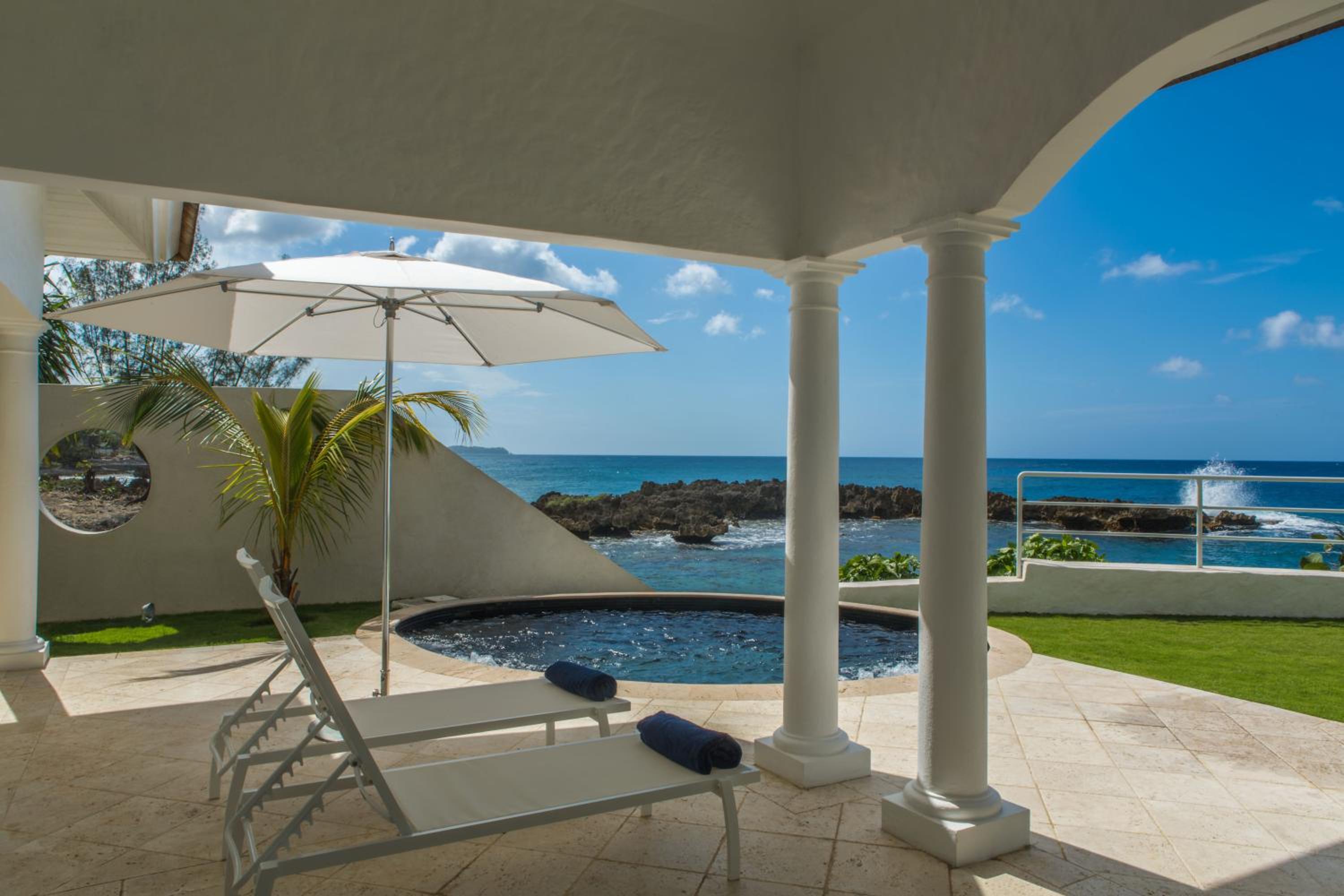 Port Antonio Vacations - Trident Hotel - Property Image 1