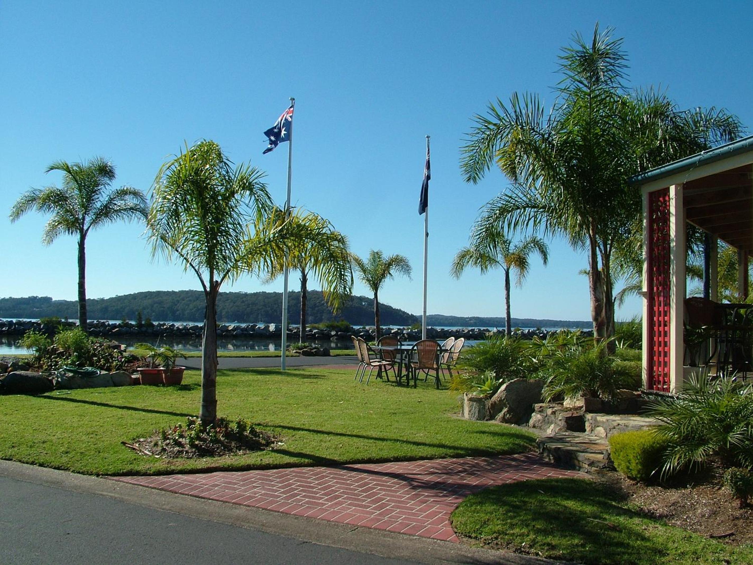 Batemans Bay Marina Resort
