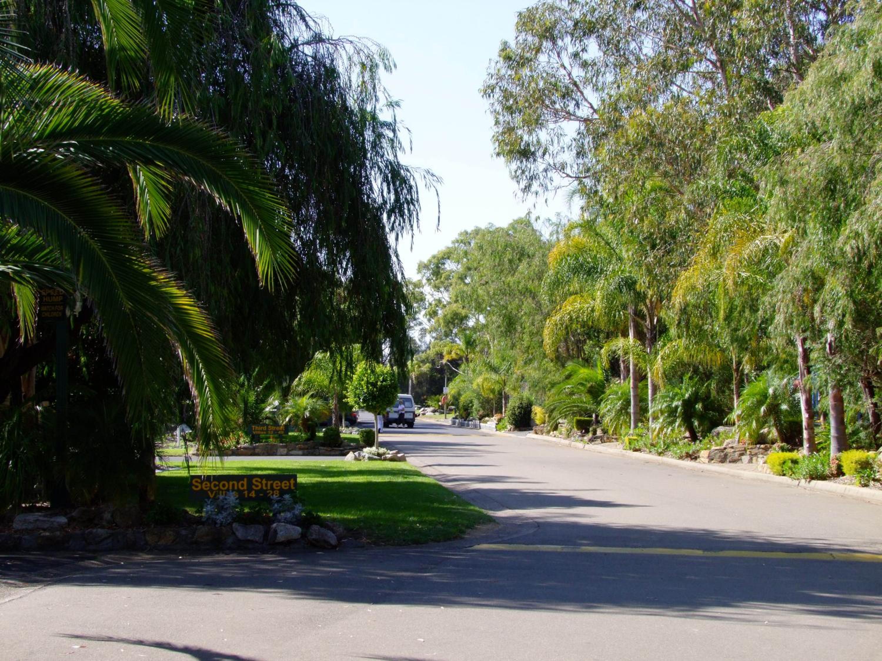 Batemans Bay Marina Resort