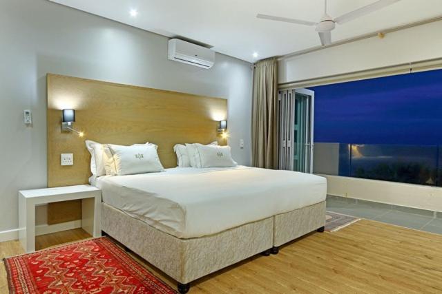 Vetho House Villa Ballito