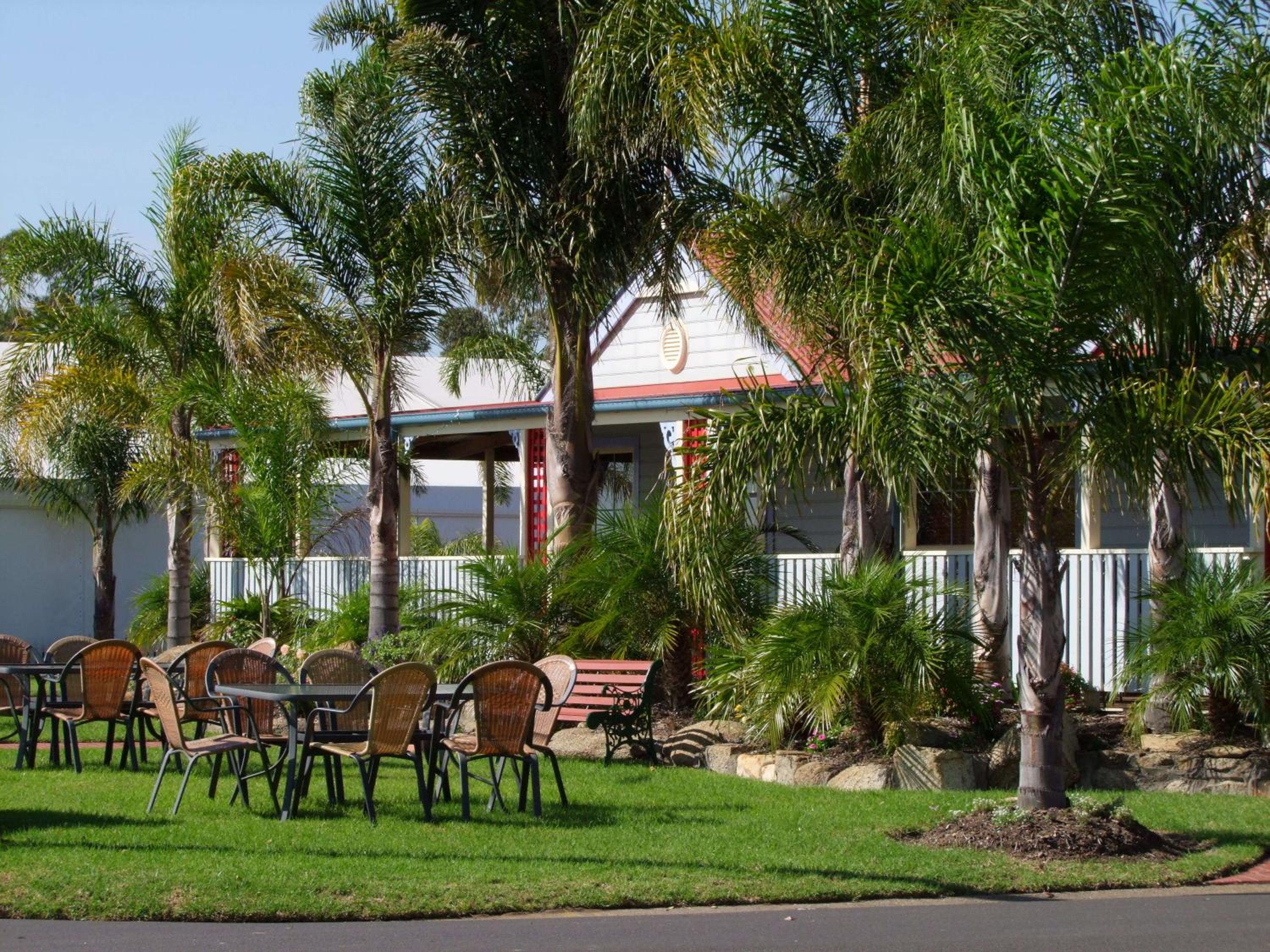 Batemans Bay Marina Resort