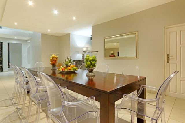 Vetho House Villa Ballito