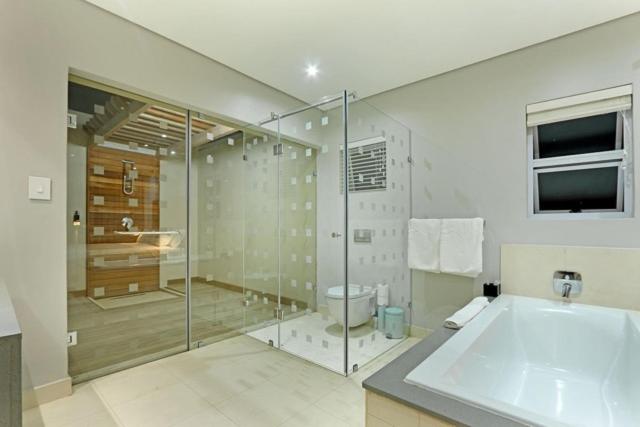 Vetho House Villa Ballito