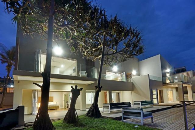 Vetho House Villa Ballito, photo 17