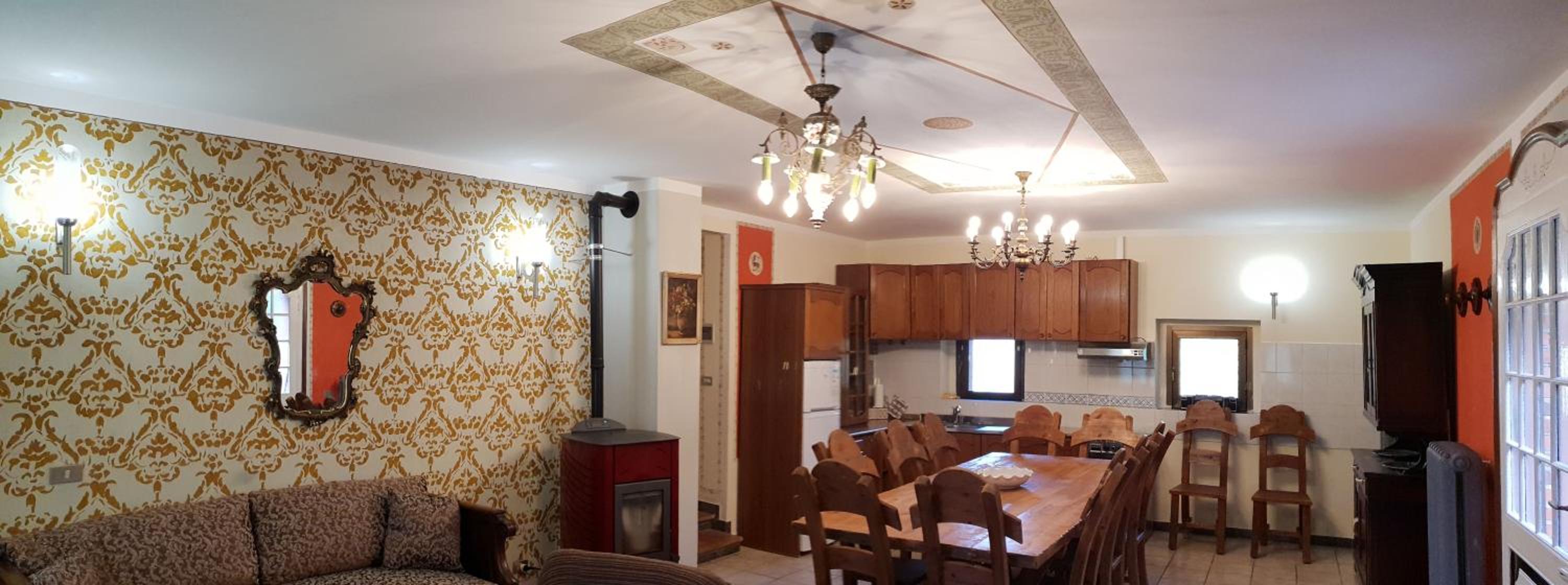 Casa Vecia view 4