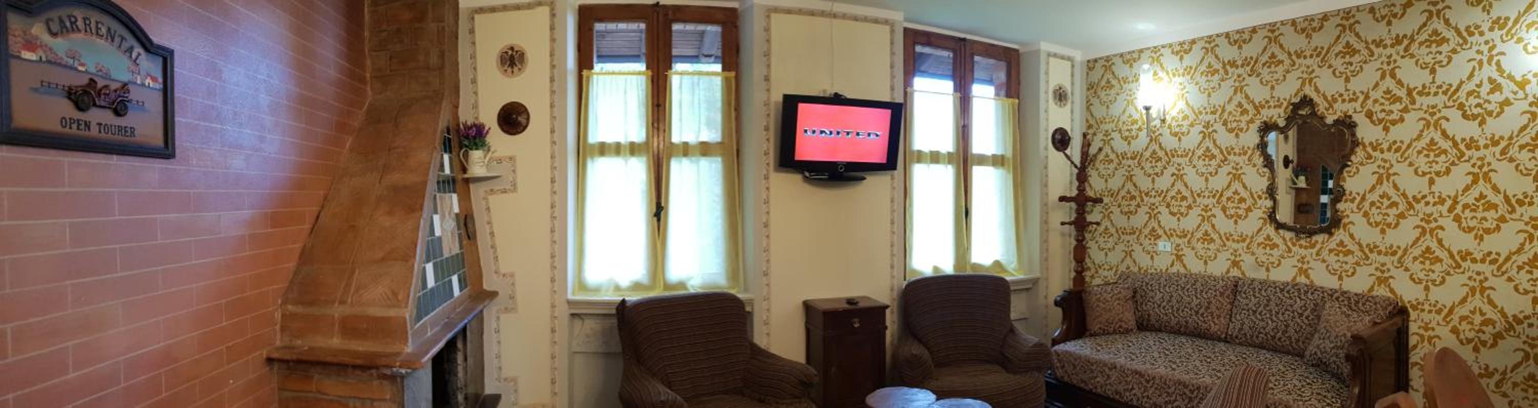 Casa Vecia view 5