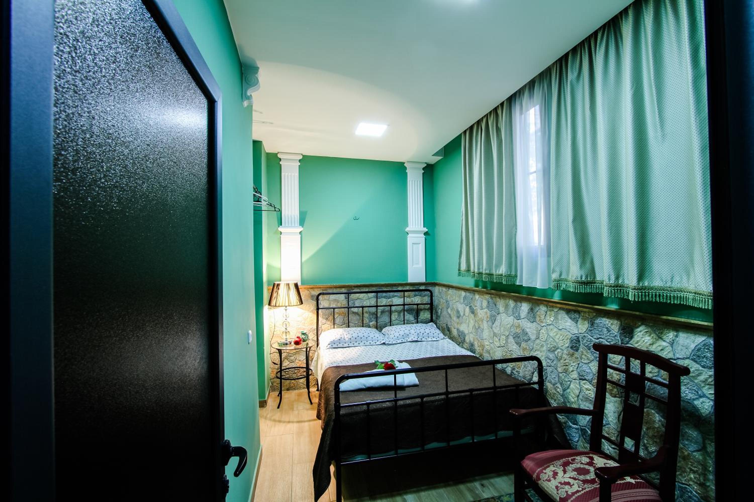 MGA Hostel & Tours
