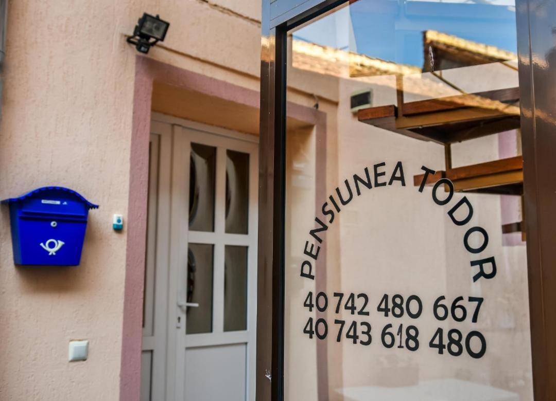 Casa Todor