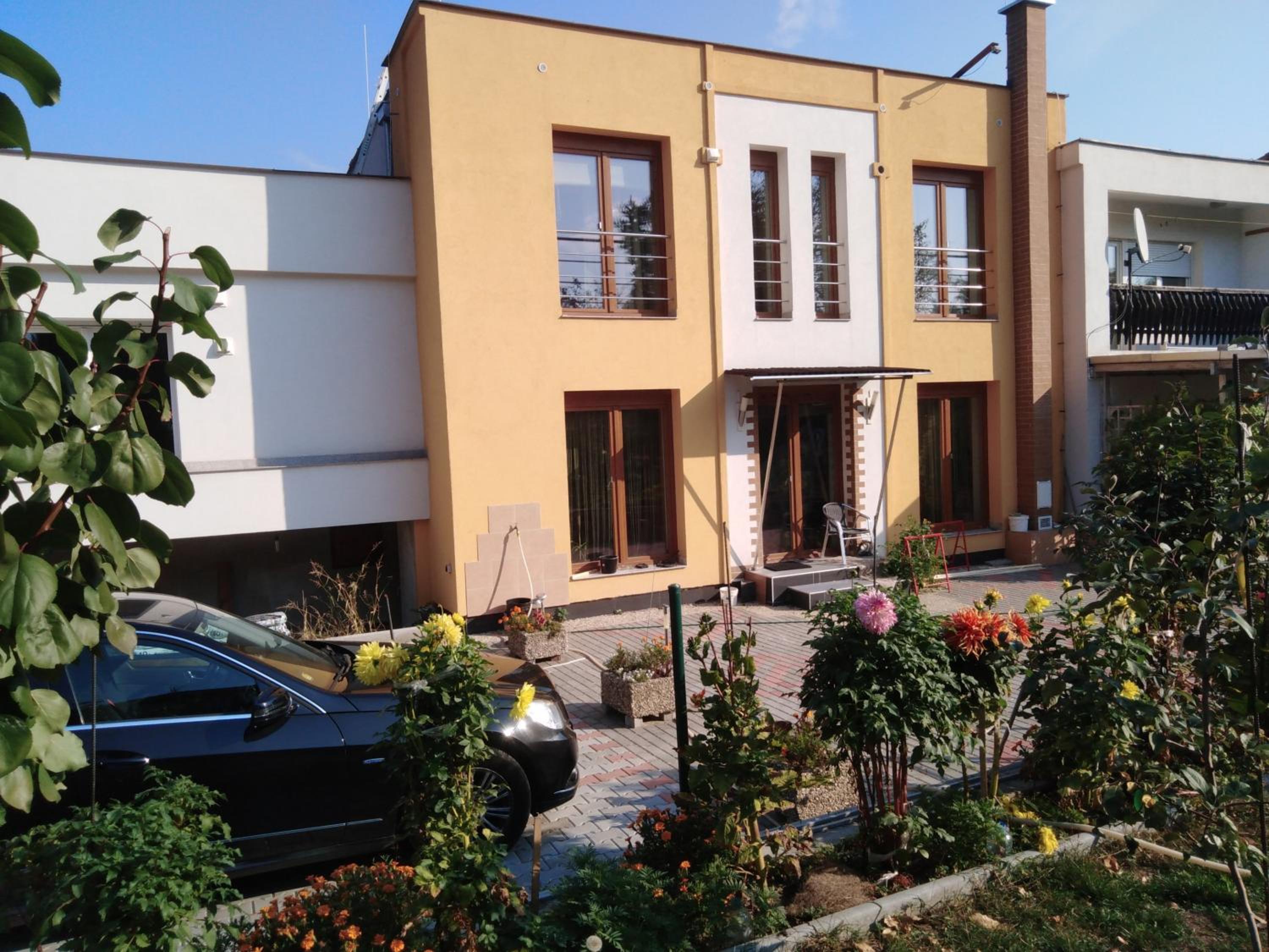 Rezidence Jiskra