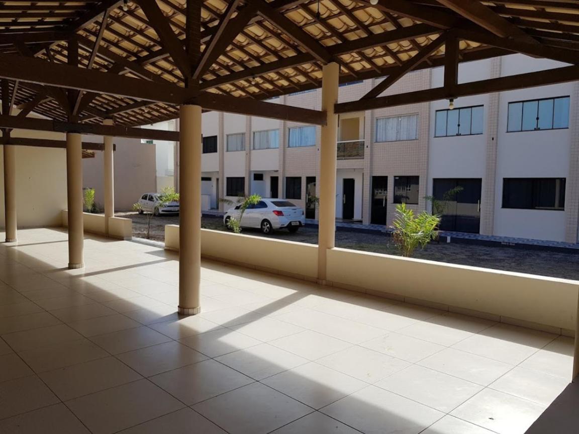 Apto na Praia de Guaibim view 3