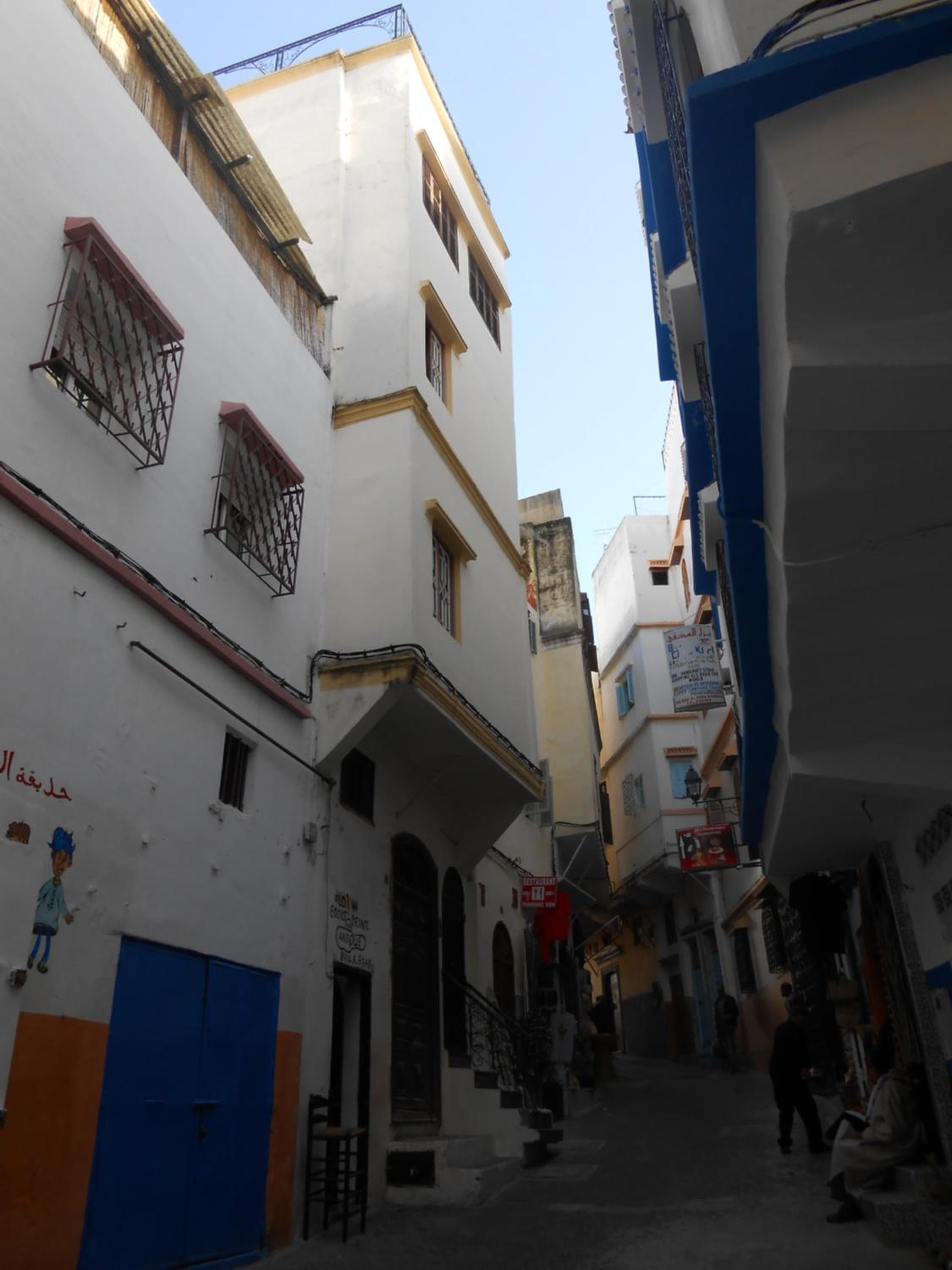 building