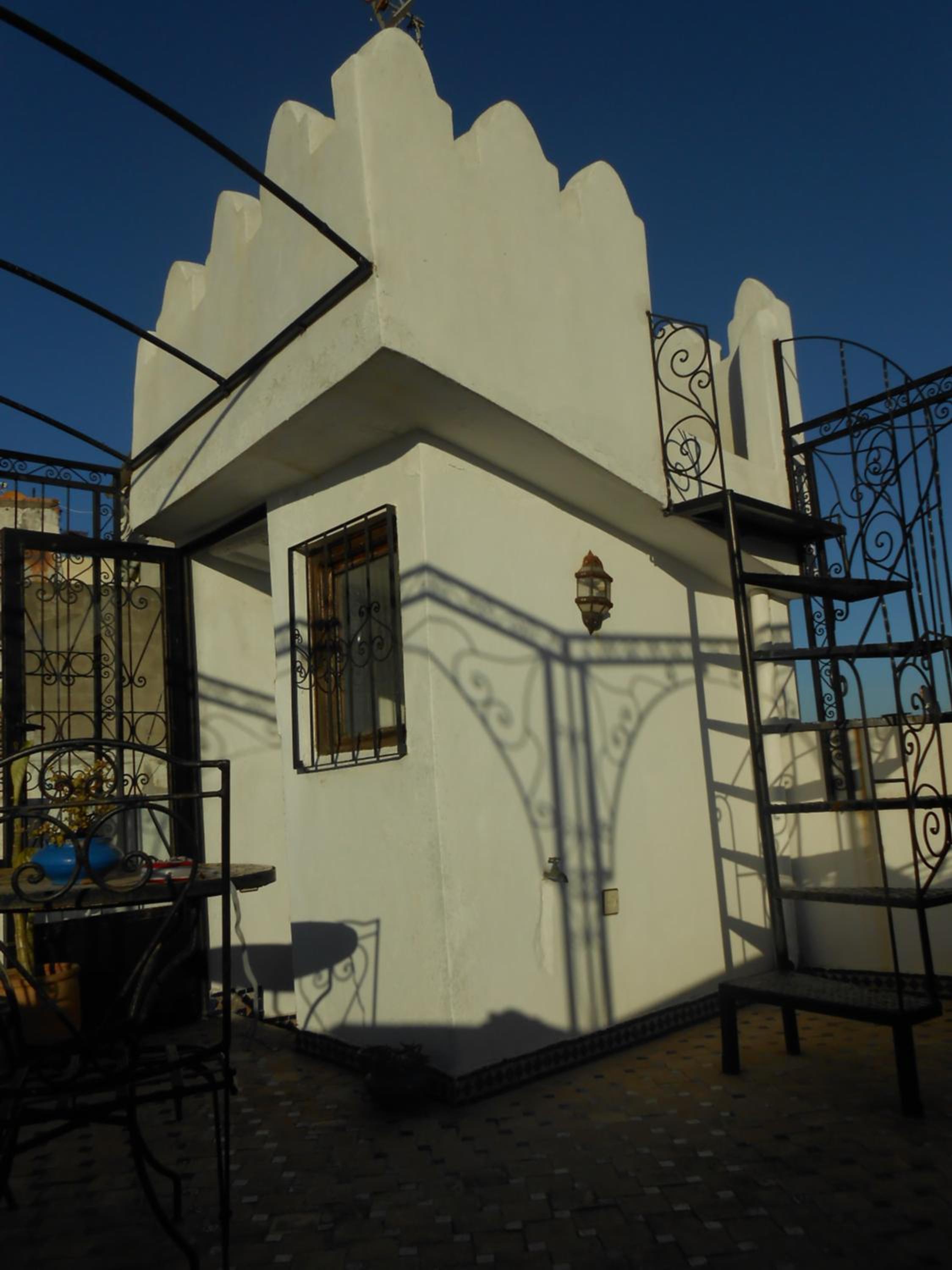 roof