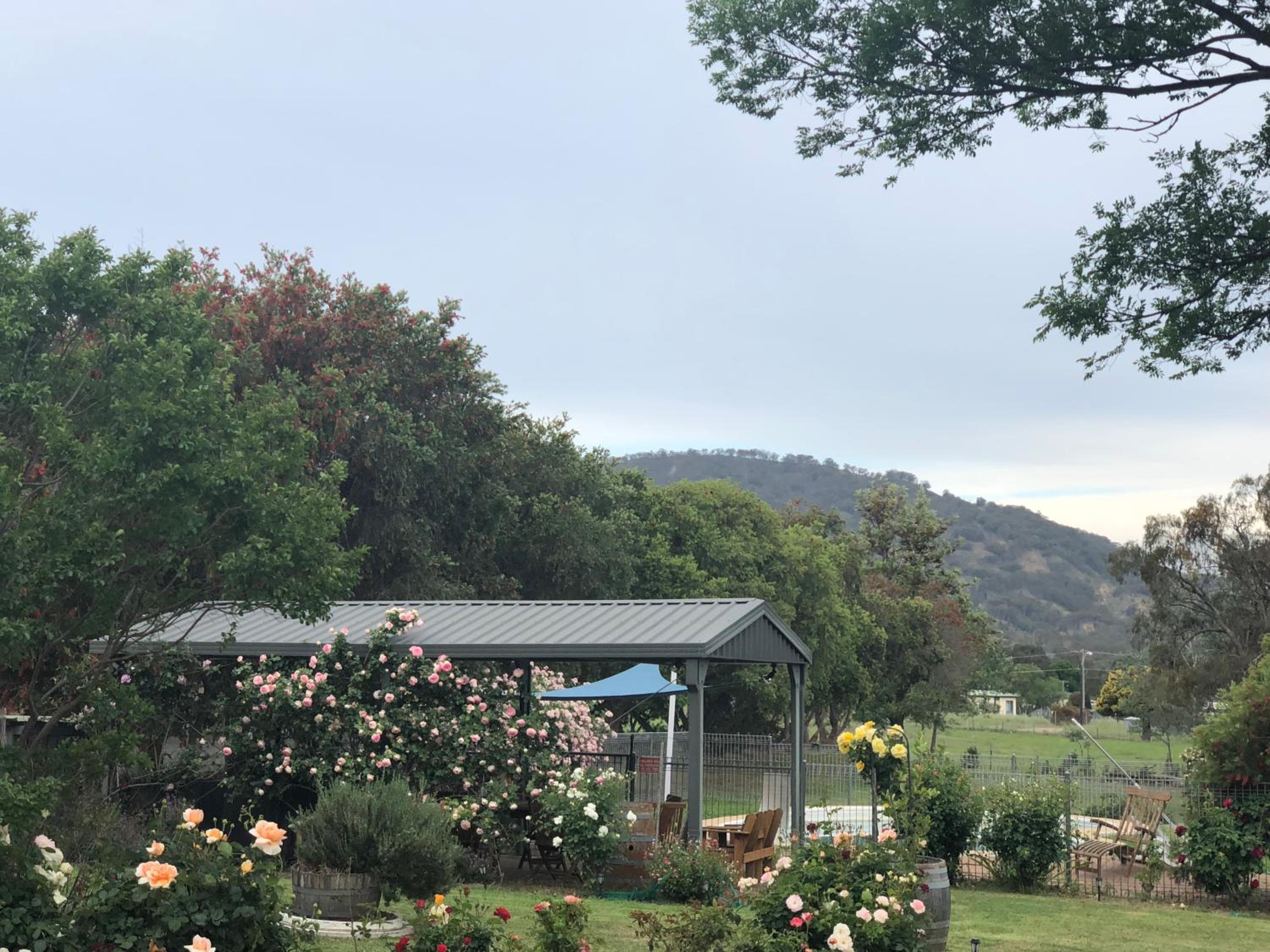 Valley View Motel