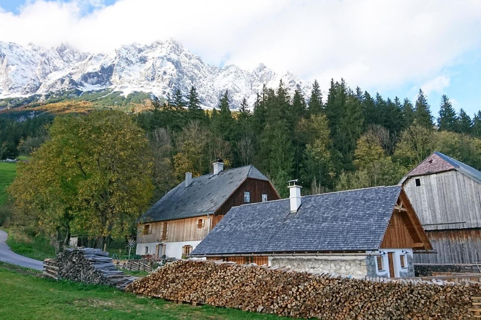 Gesindehaus