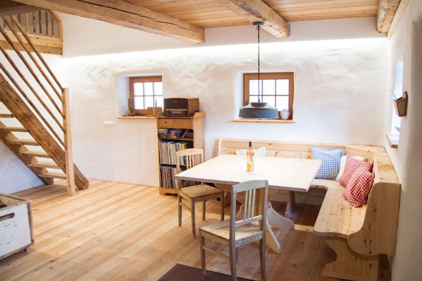 Gesindehaus
