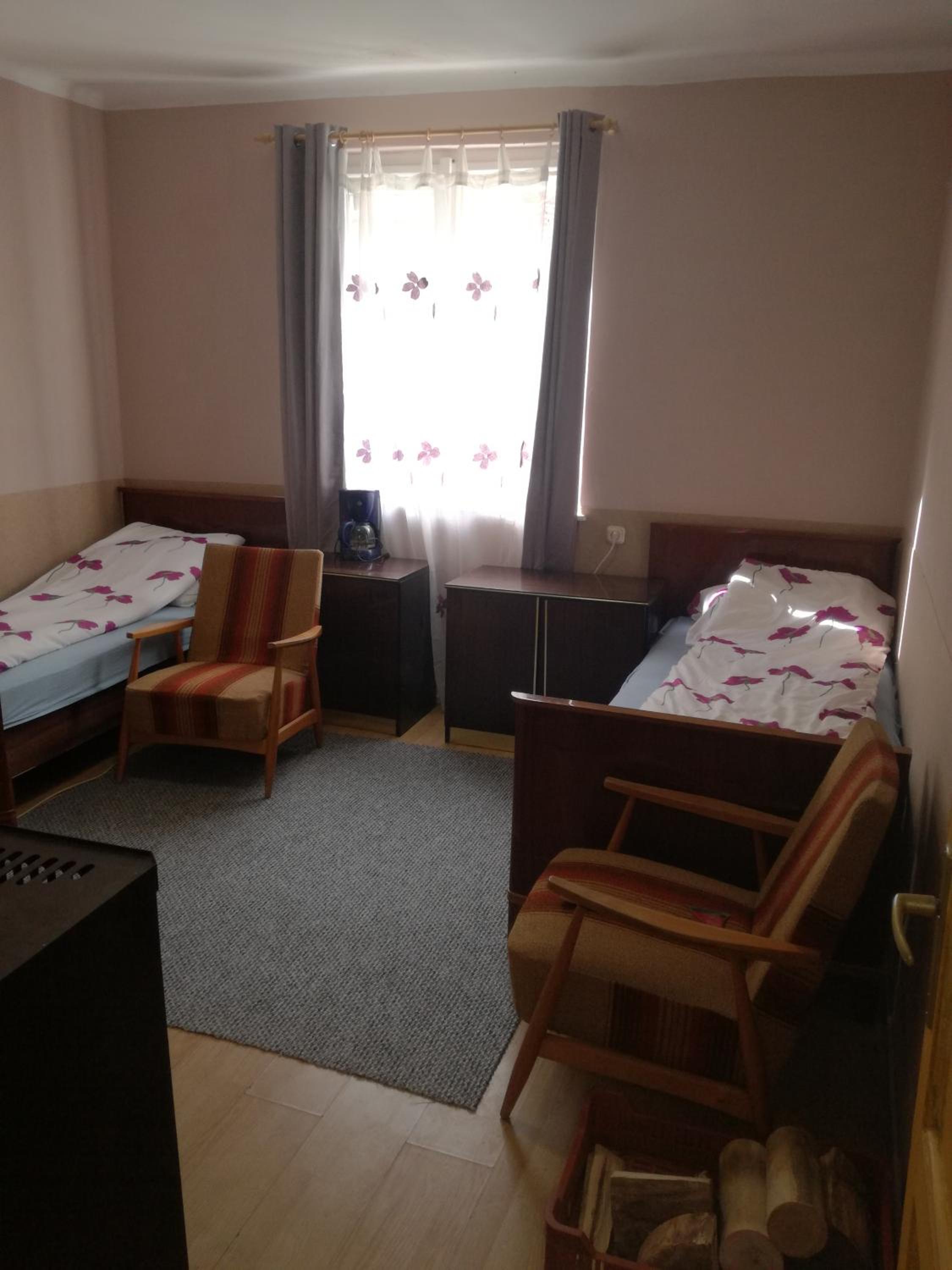 Monika Apartman