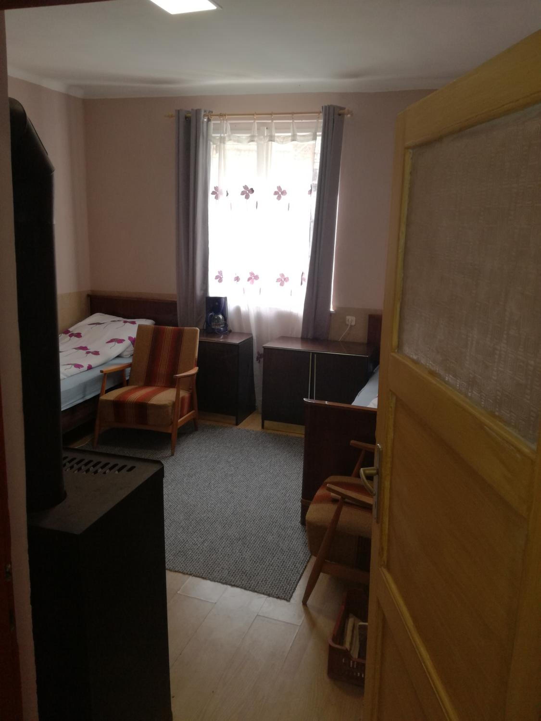 Monika Apartman