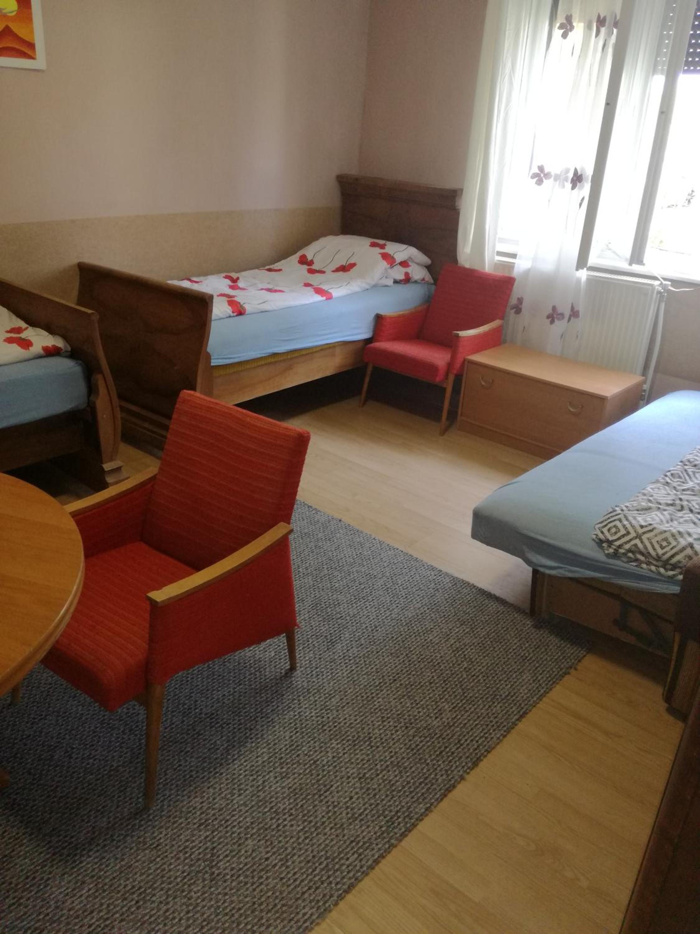 Monika Apartman