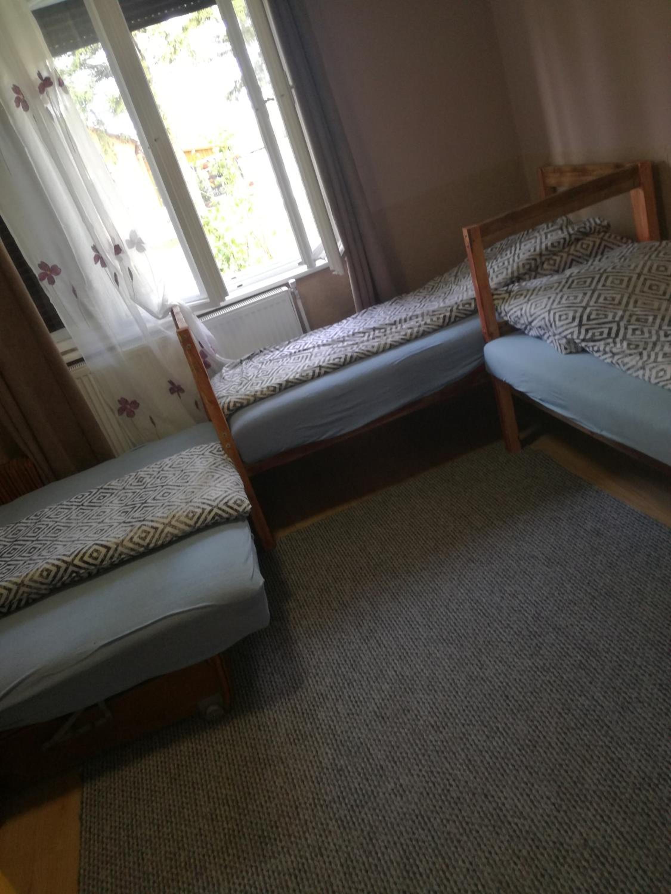 Monika Apartman