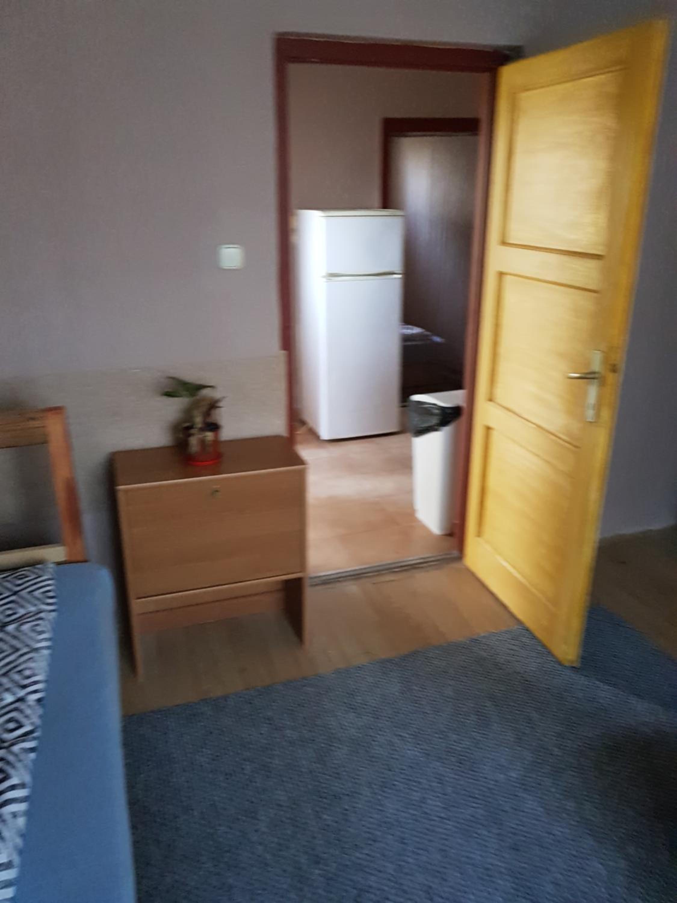 Monika Apartman