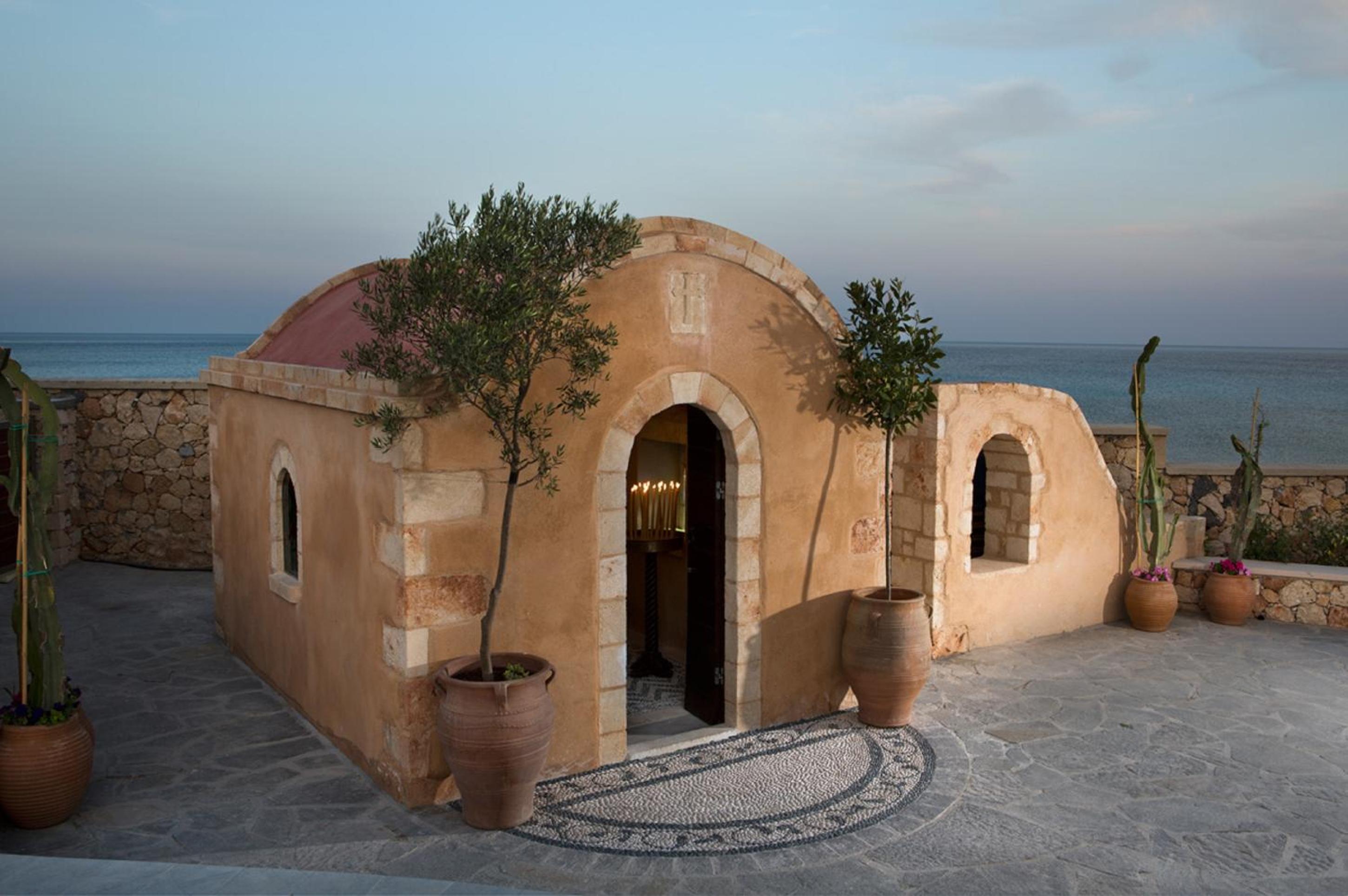 Lindos Vacations - Aquagrand Exclusive Deluxe Resort Lindos - Adults only - Property Image 66
