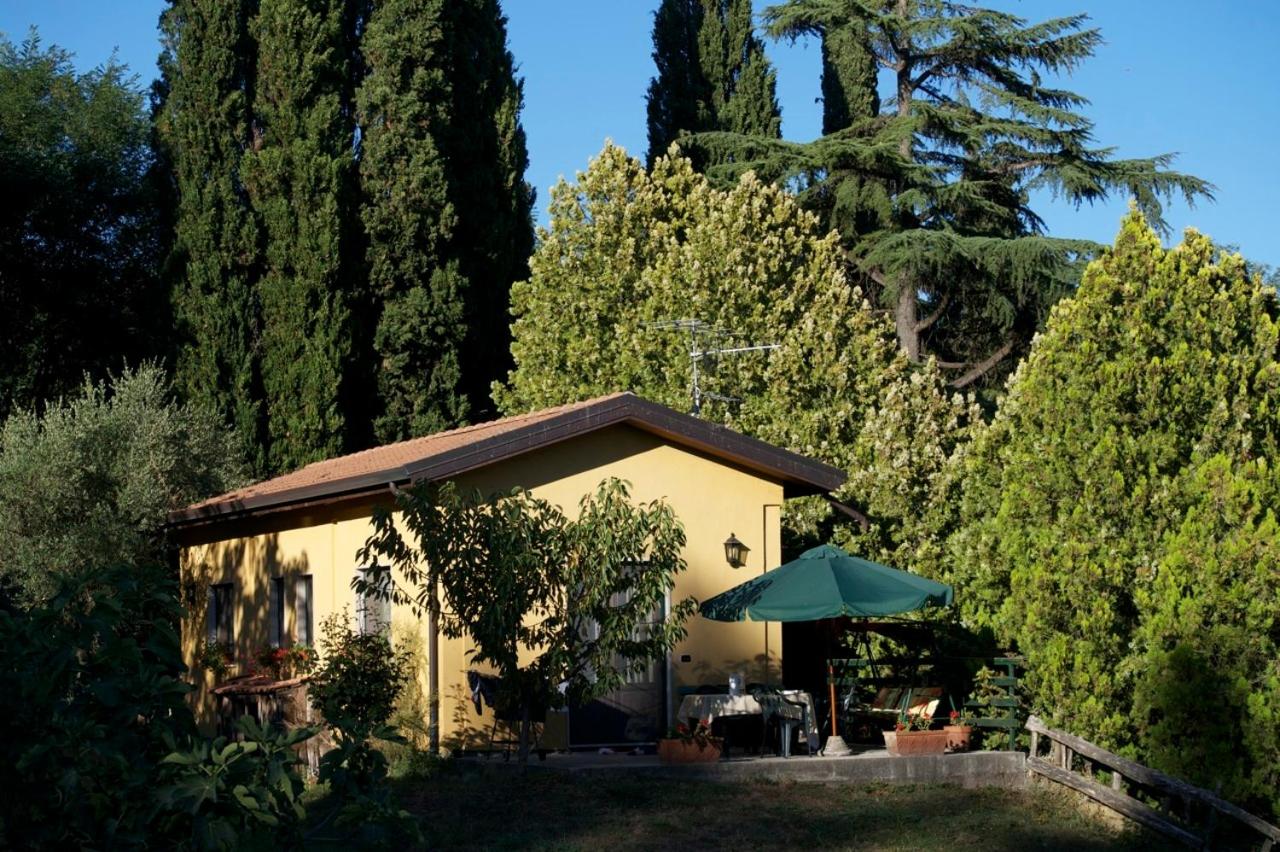 Podere La Piana
