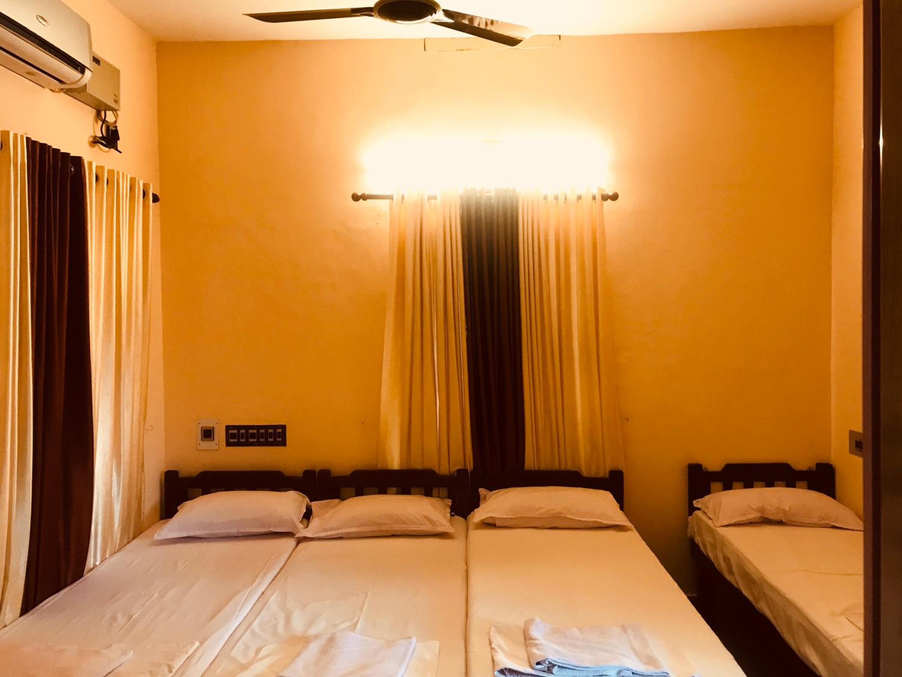 Bastian Homestay