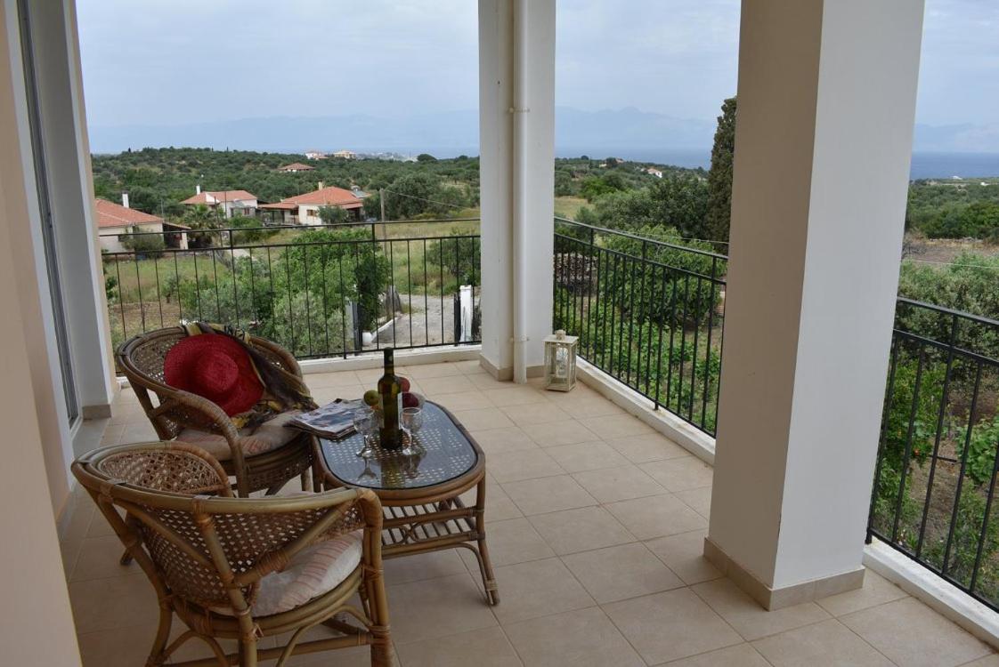 Garden Villas