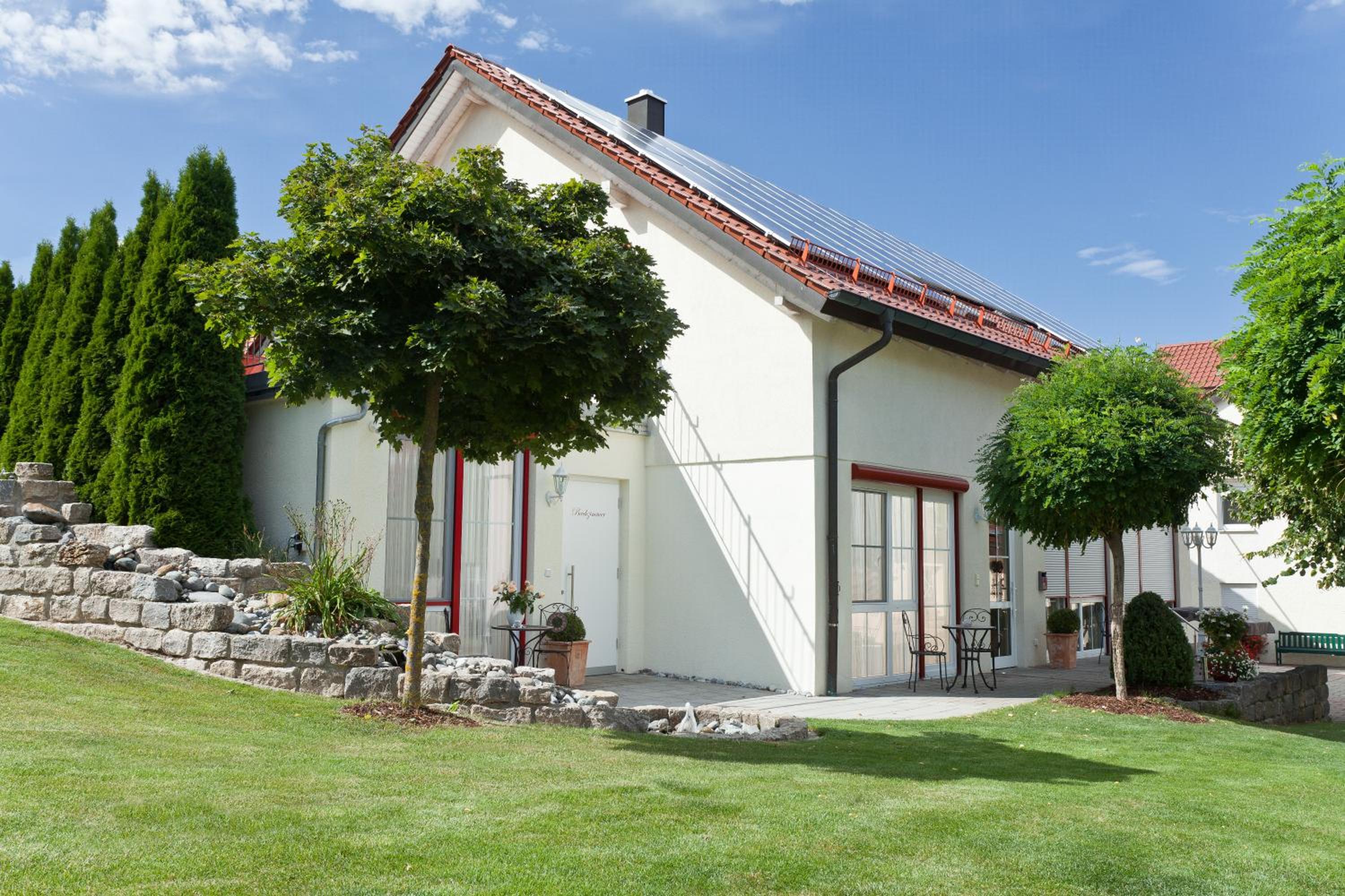 Engelhard Das Landhotel Garni - Property Image 17