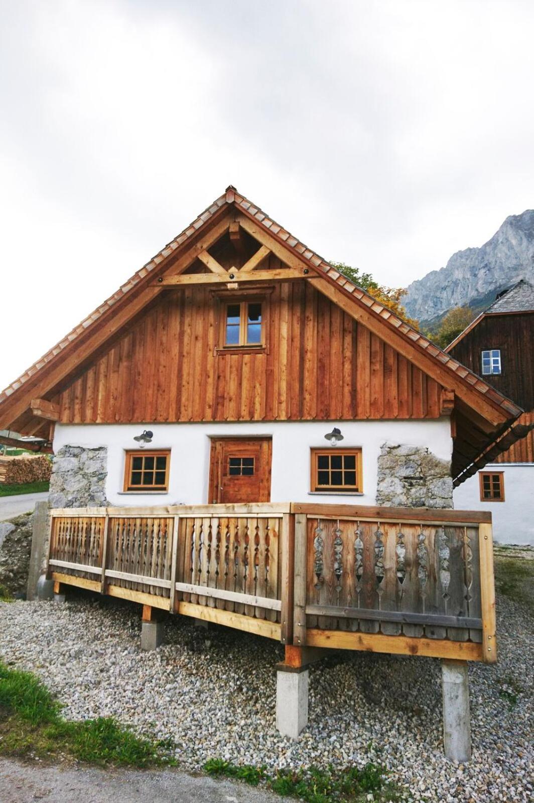 Gesindehaus