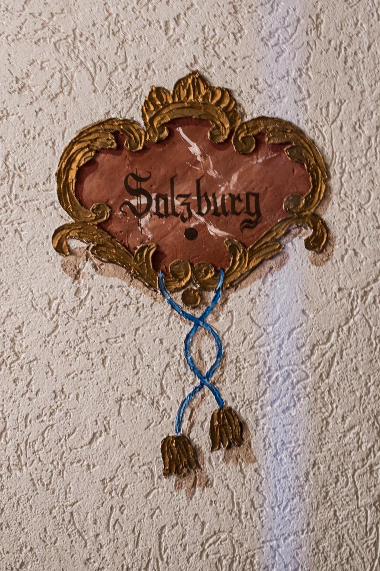 Haus am Platz - Weitgasser