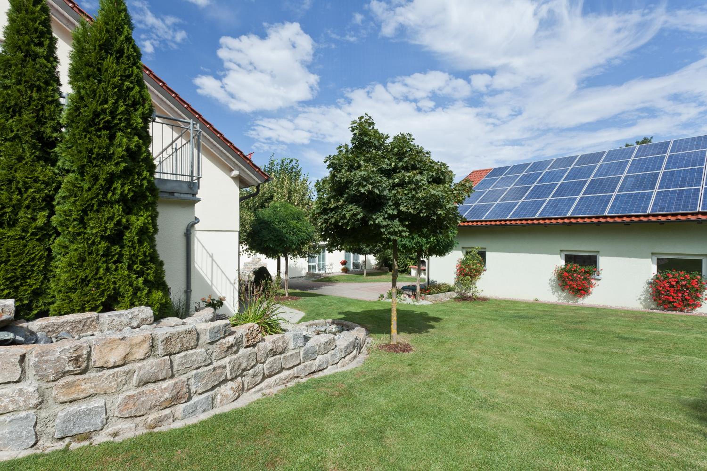 Engelhard Das Landhotel Garni - Property Image 18