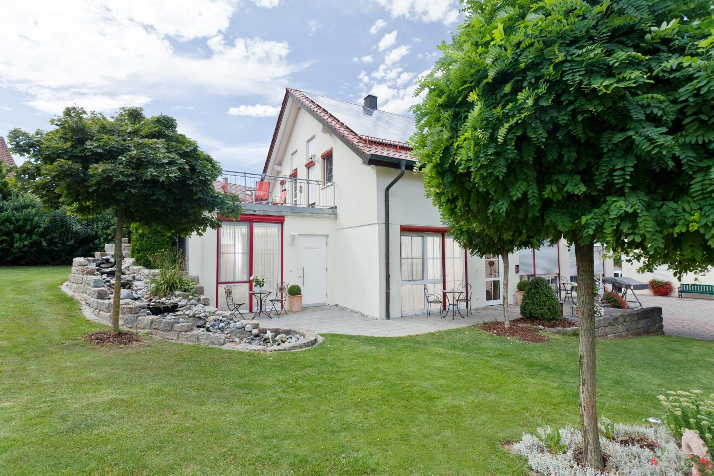 Engelhard Das Landhotel Garni - Property Image 43