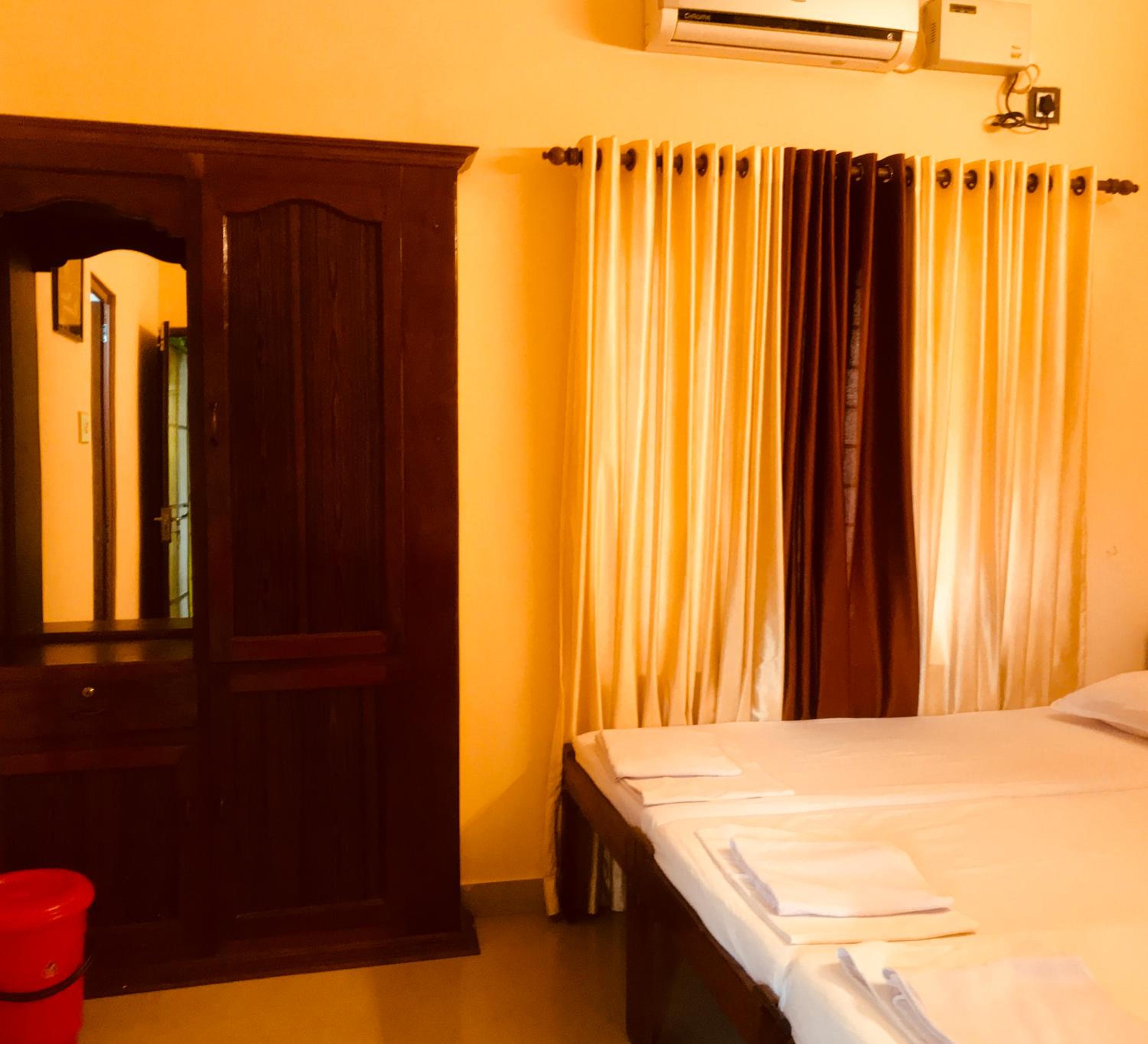 Bastian Homestay
