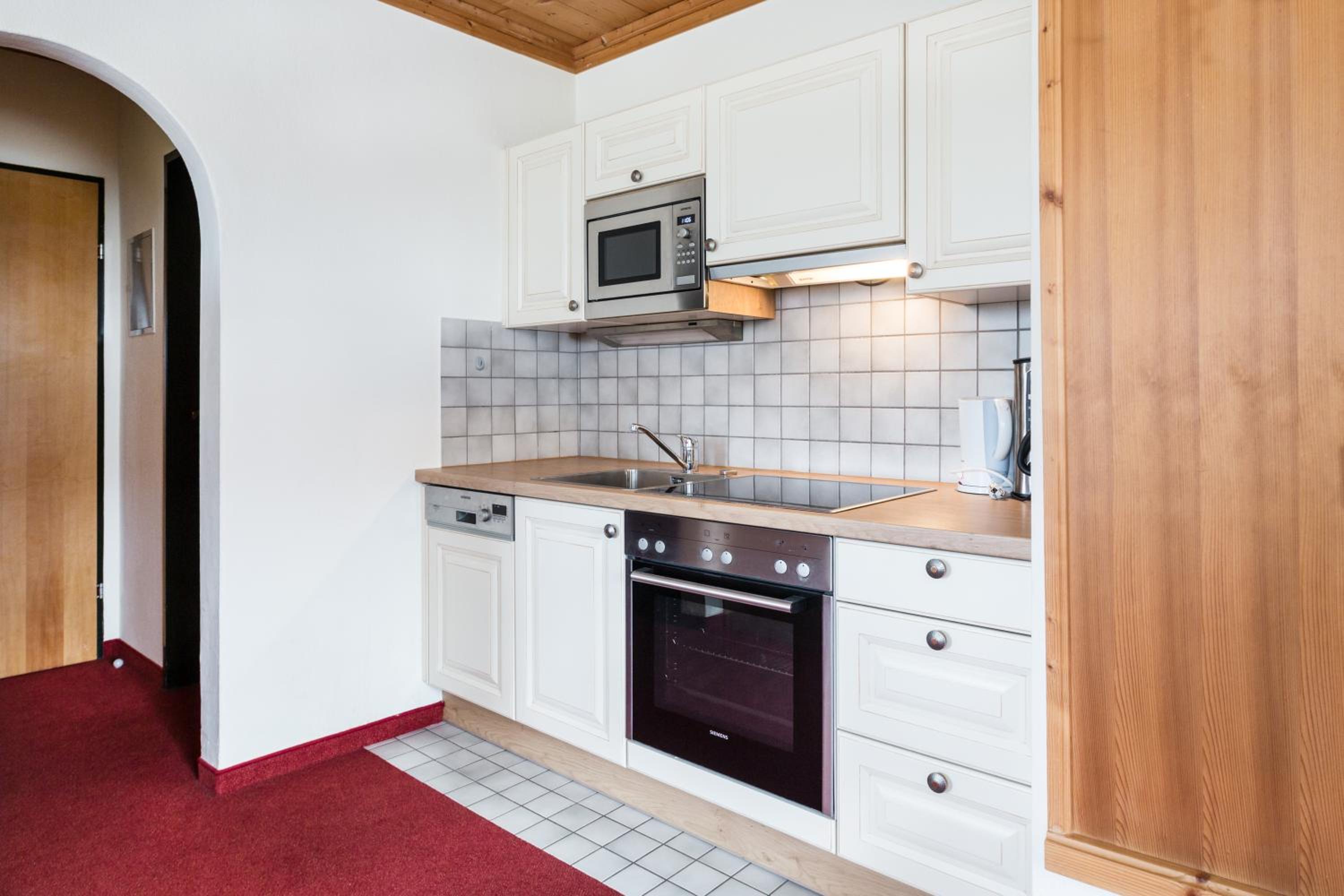 Haus am Platz - Weitgasser