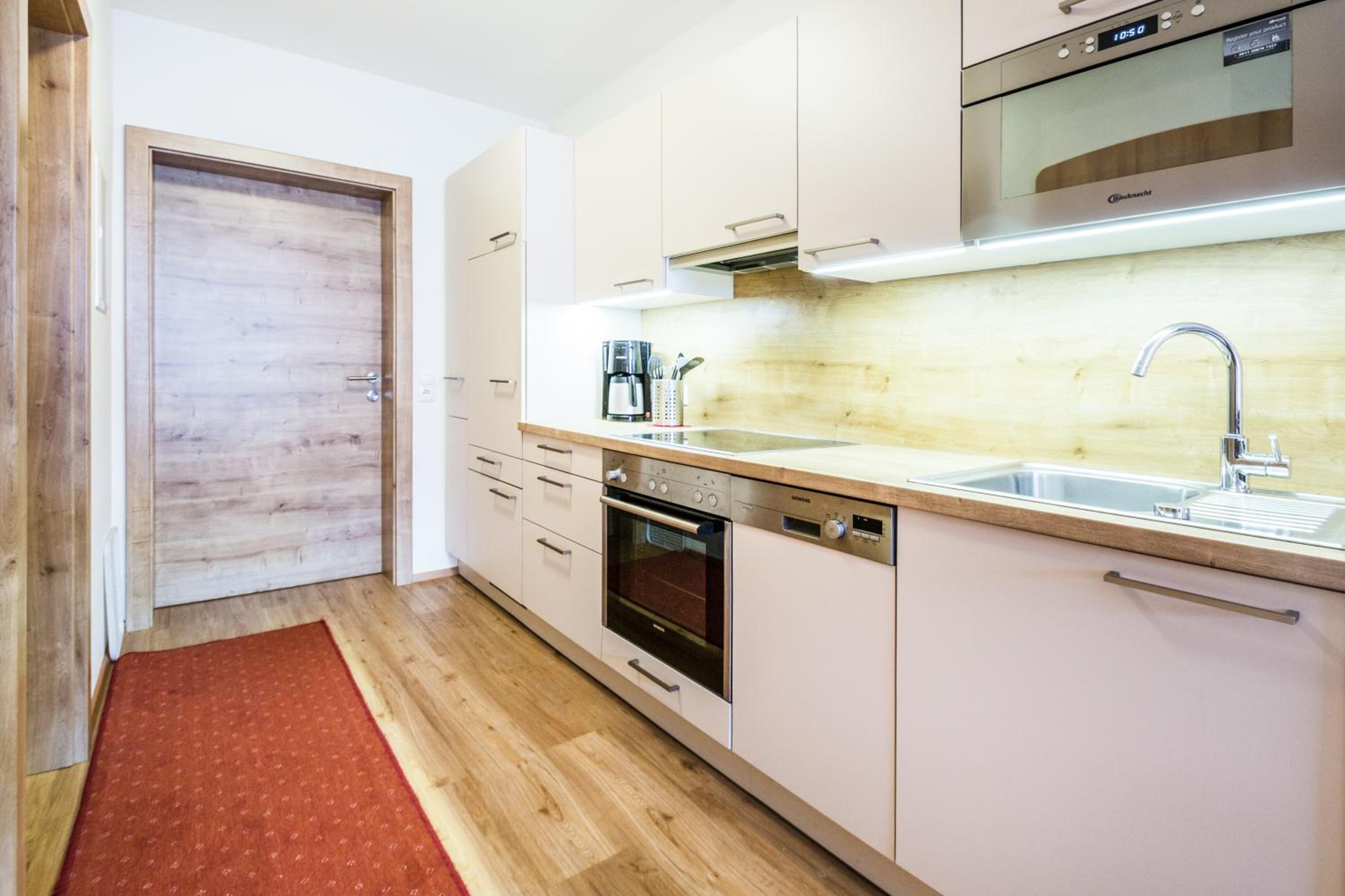 Haus am Platz - Weitgasser