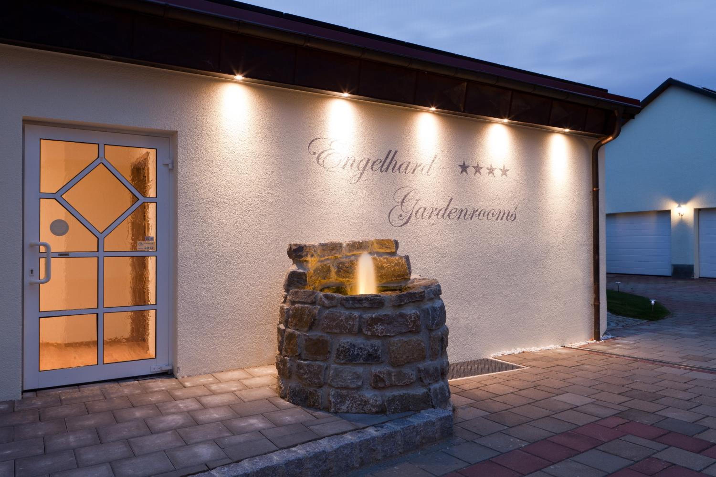 Engelhard Das Landhotel Garni - Property Image 13